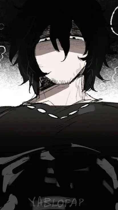 ai character: Найл background