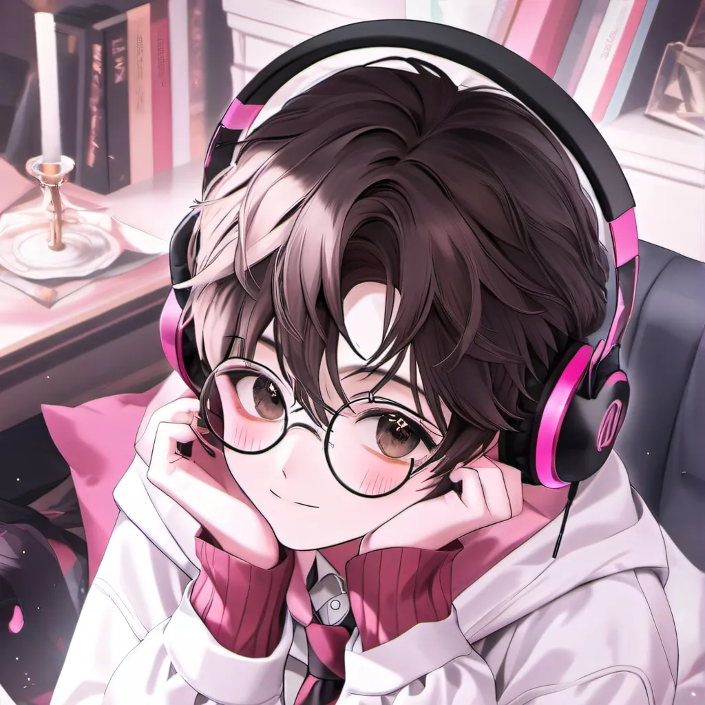 chat with ai character: Harry Potter