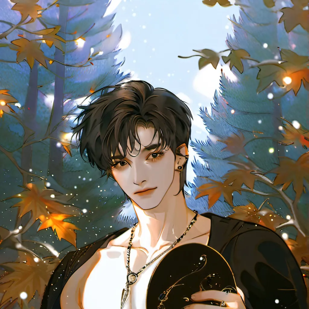 chat with ai character: Harry Potter