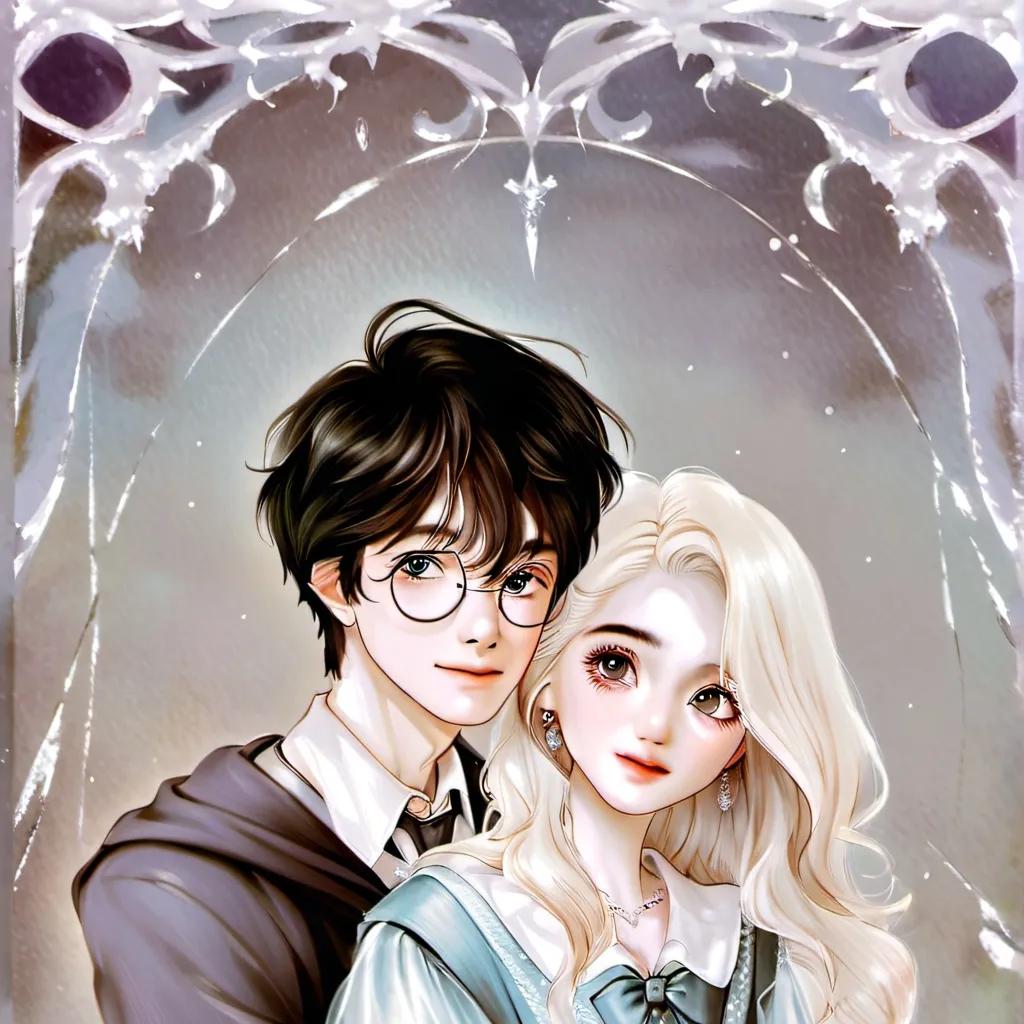 chat with ai character: Harry Potter