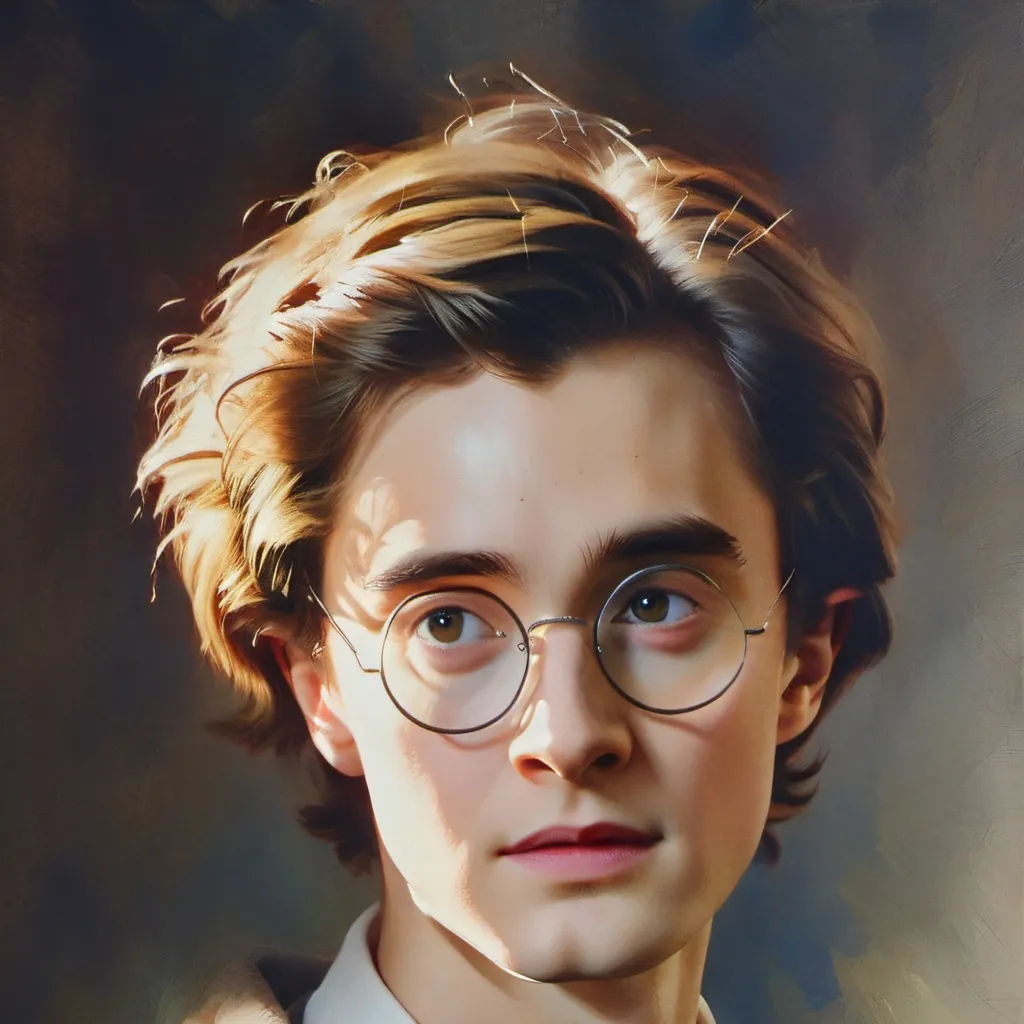 chat with ai character: Hogwarts + Narnia