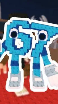 ai character: 67 background