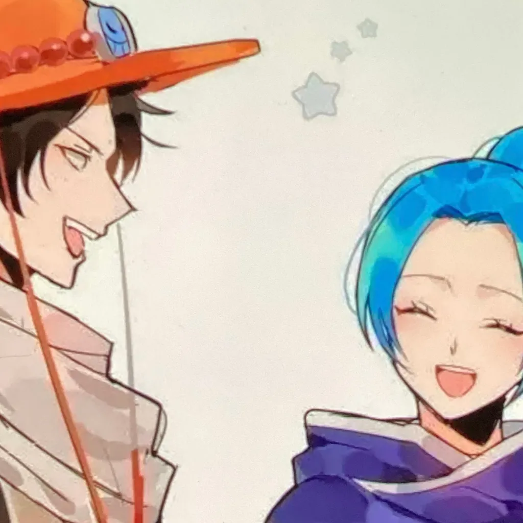 chat with ai character: Vivi+Ace