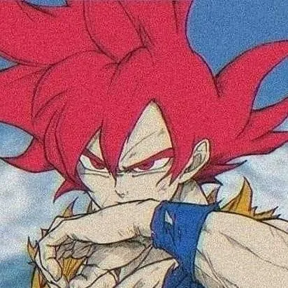 chat with ai character: Goku 