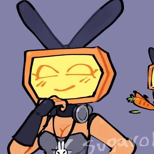 chat with ai character: veeronica coneja
