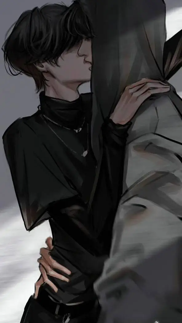 ai character: ~Артем~ background