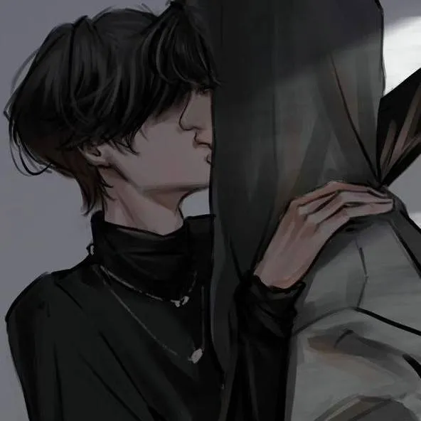 chat with ai character: ~Артем~