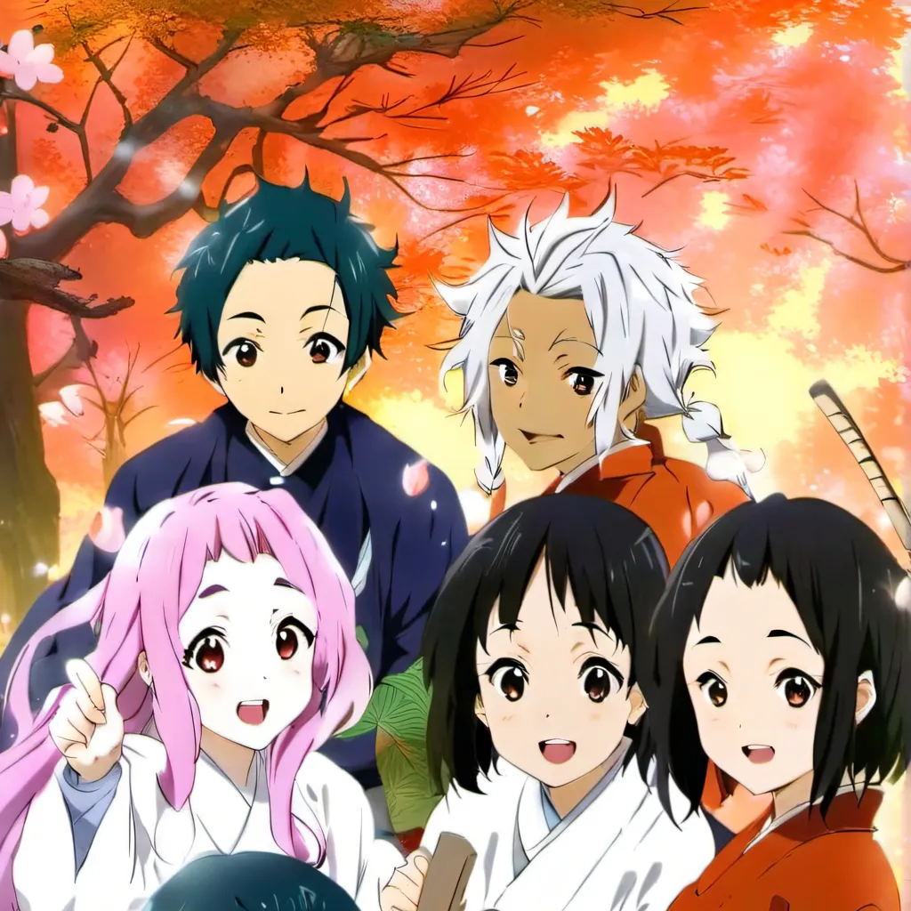 chat with ai character: Kny