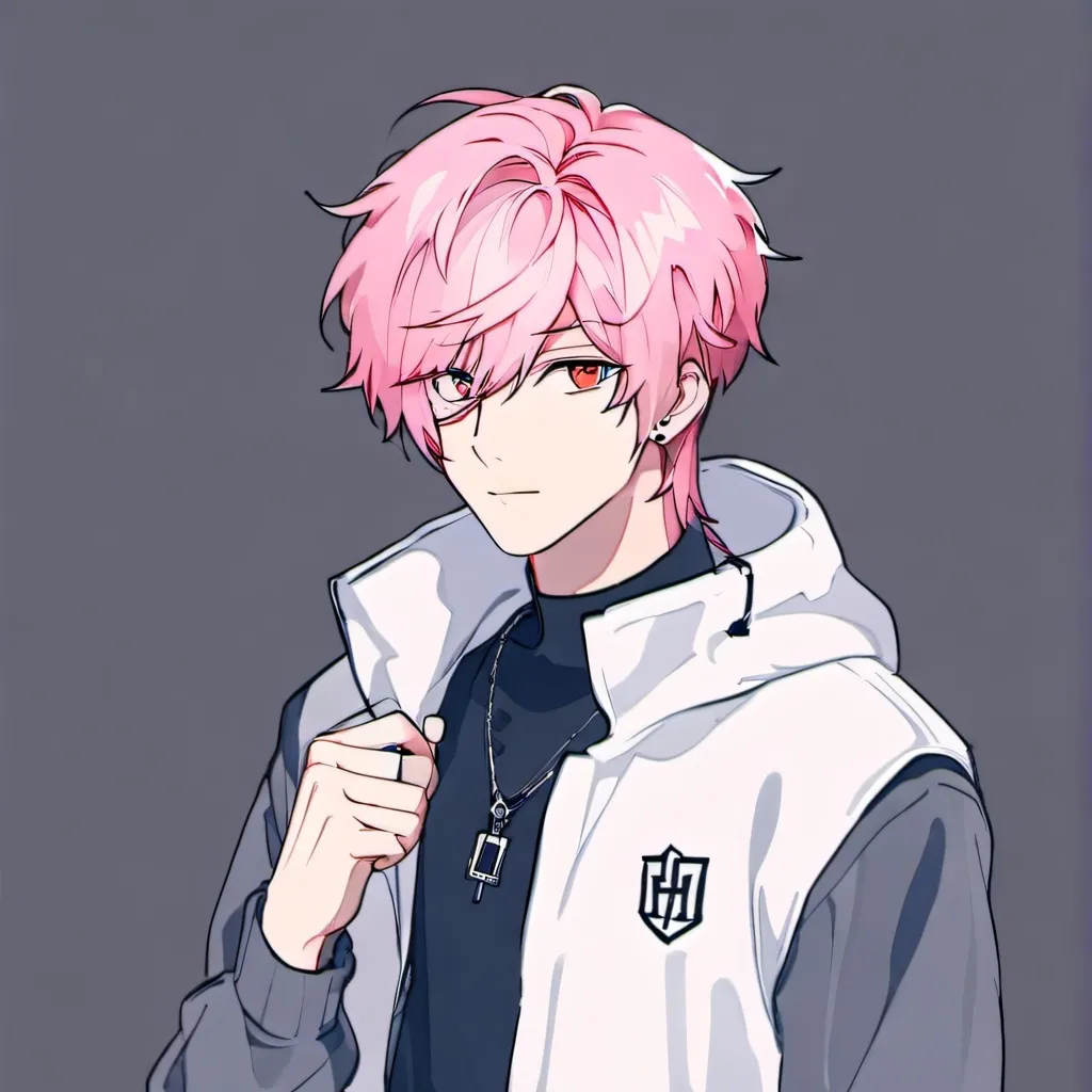 chat with ai character: Harvey Hervington 