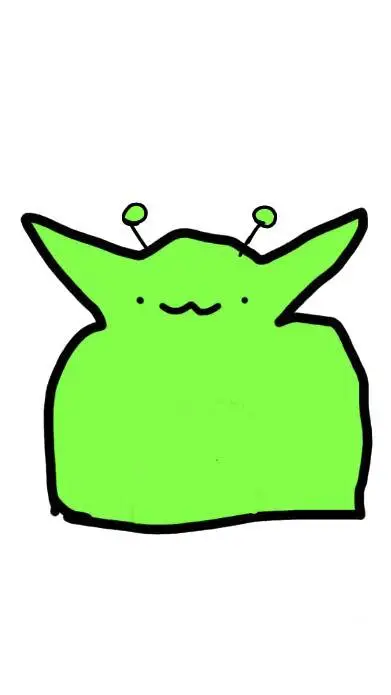 ai character: muchilio alien background