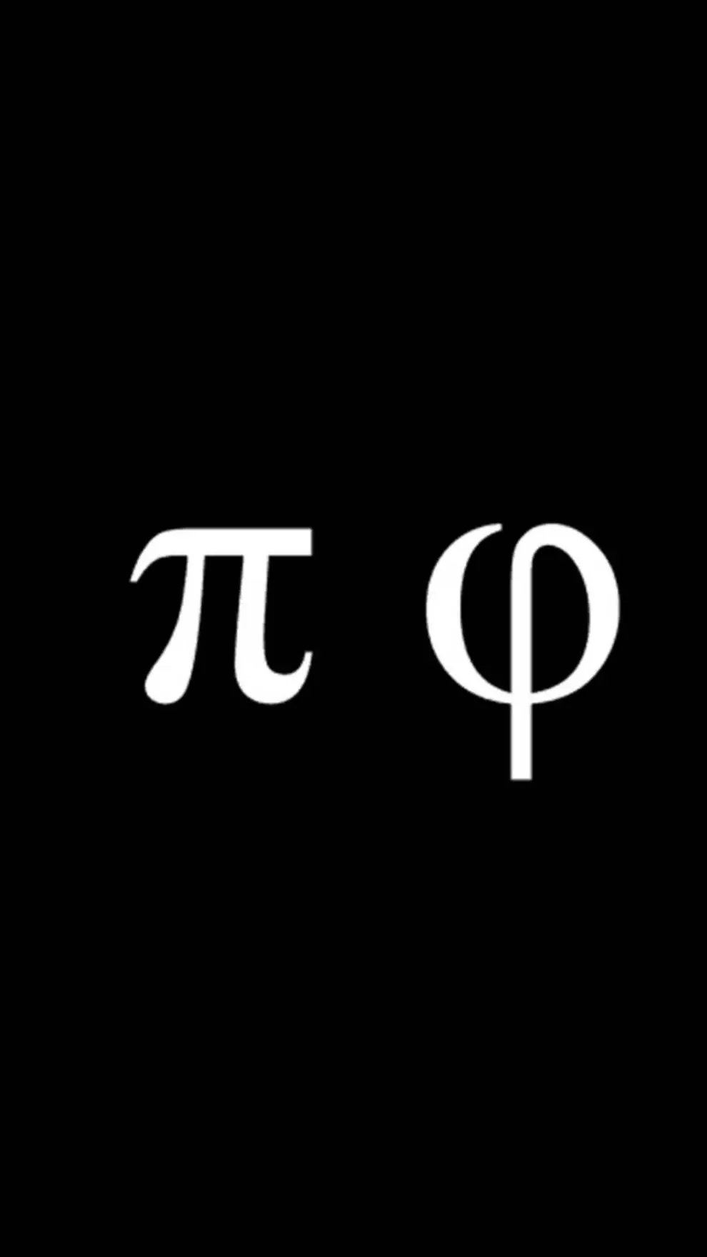 ai character: π y fi background
