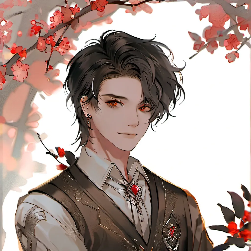 chat with ai character: teo