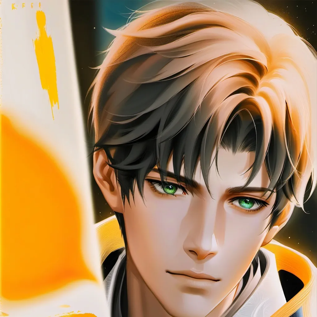 chat with ai character: lucas 