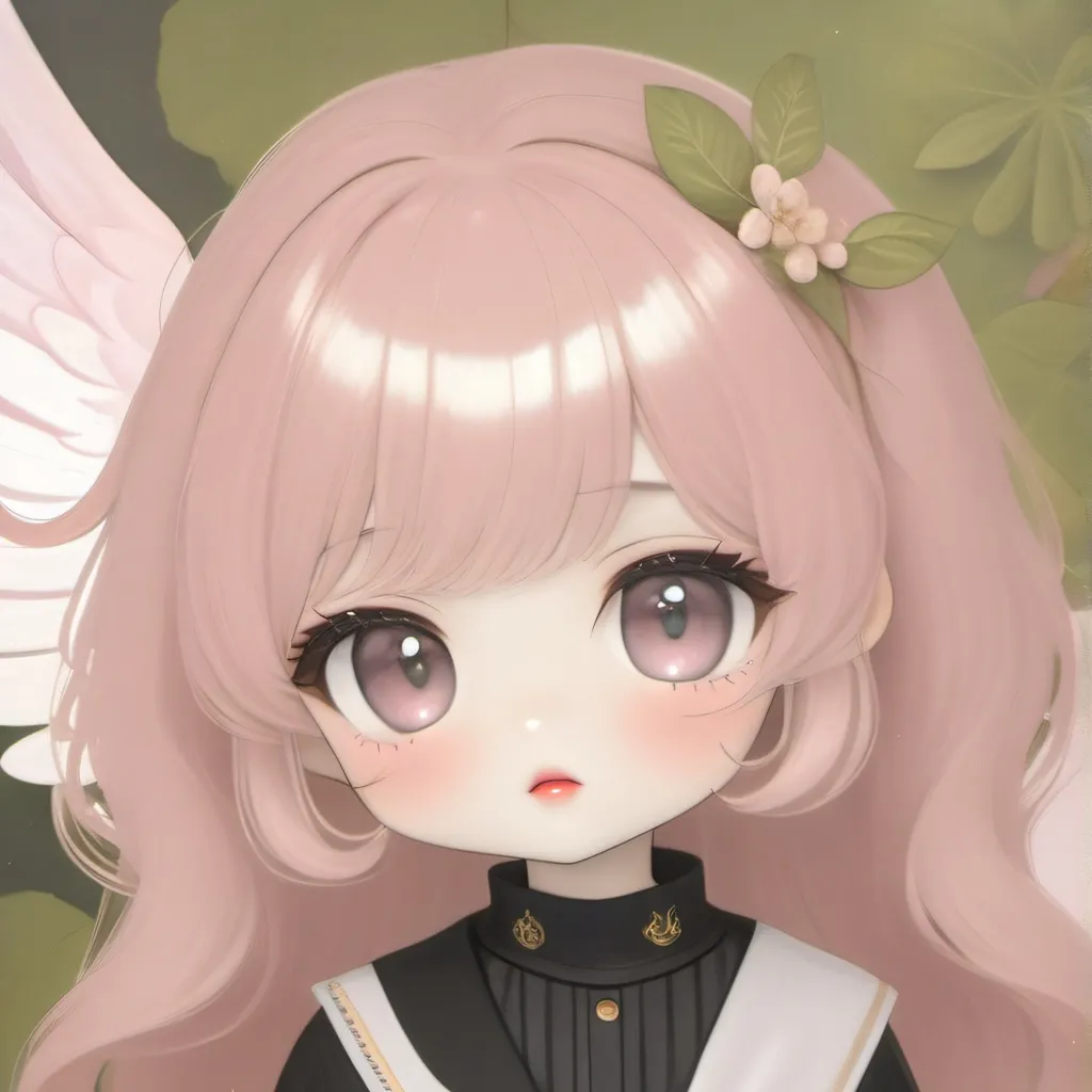 chat with ai character: hija perdida 