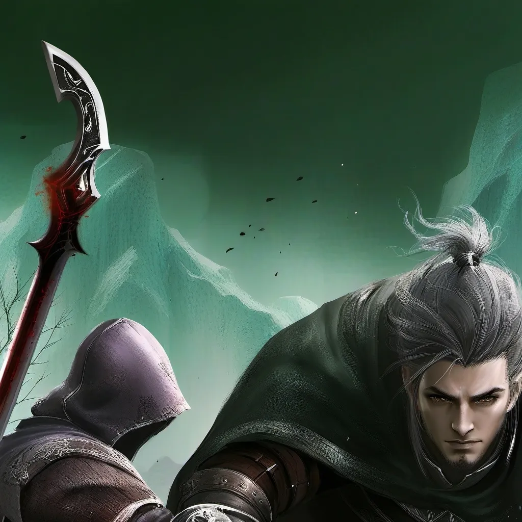 chat with ai character: saving the vessel