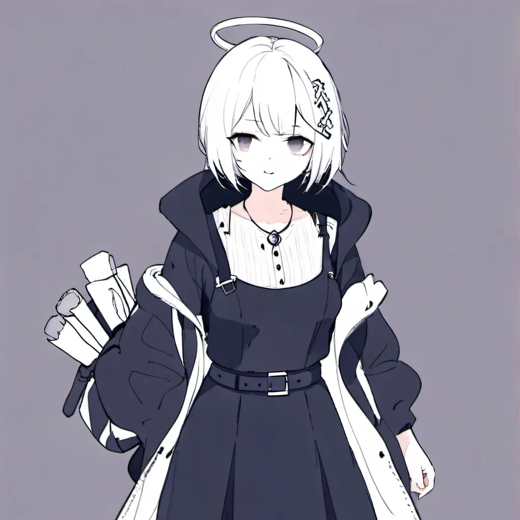 chat with ai character: yandere dw