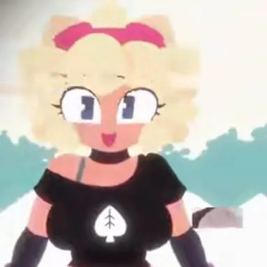 chat with ai character: Sunflower (human)