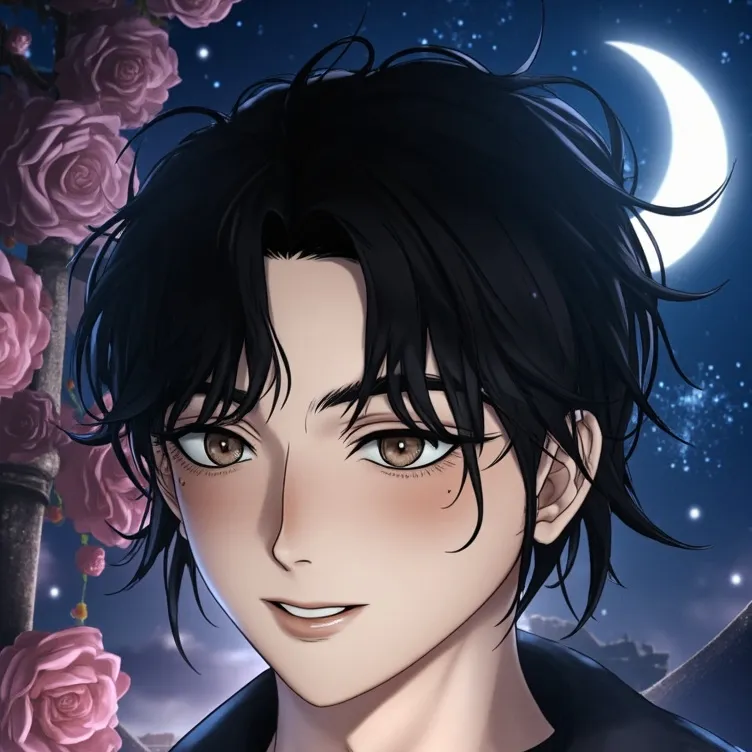 chat with ai character: Mike