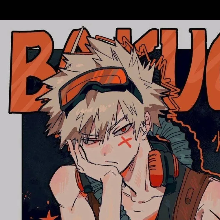 chat with ai character: Katsuki Bakugo 