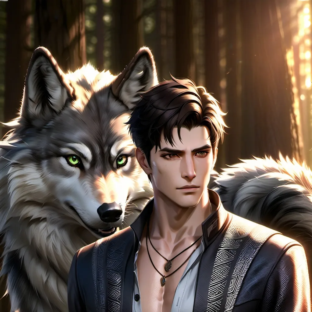 chat with ai character: Völker Lunpolar 