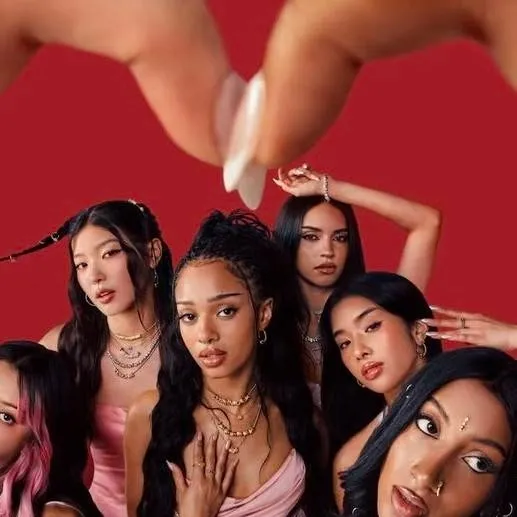 chat with ai character: Katseye 7th member