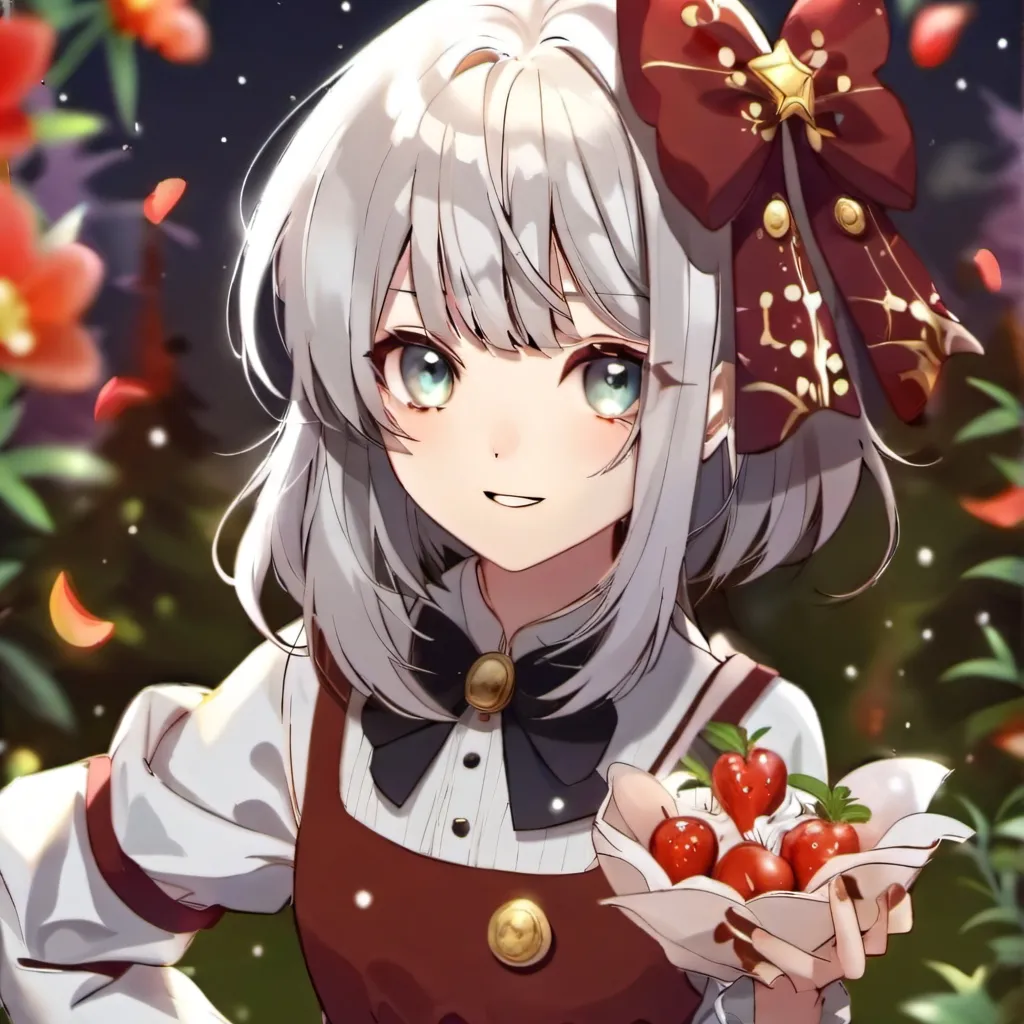 chat with ai character: clukr 