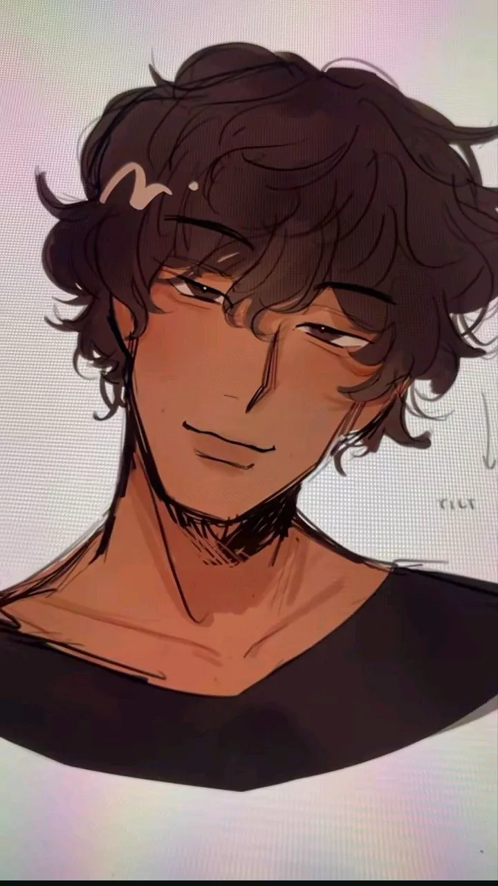 ai character: !~Jay~! background