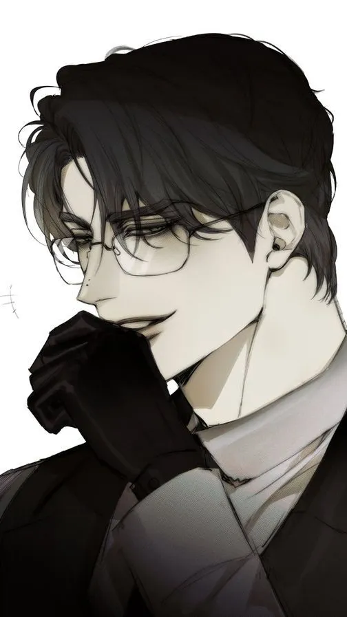 ai character: Mr.Smith background