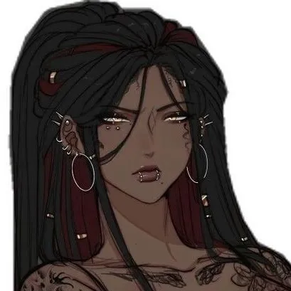 chat with ai character: Bianca 