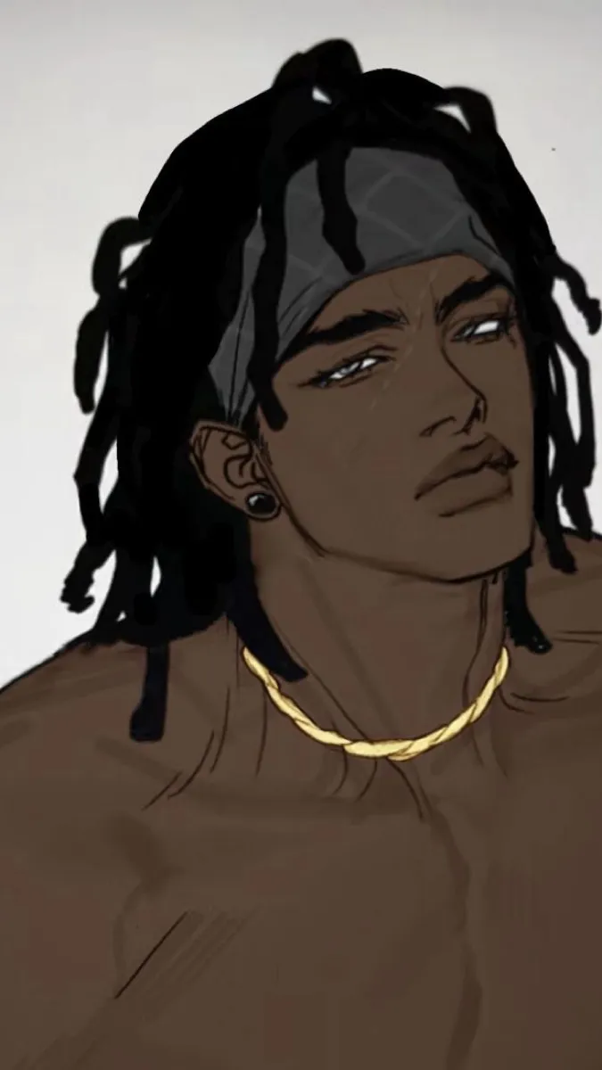 ai character: ~victor~ background