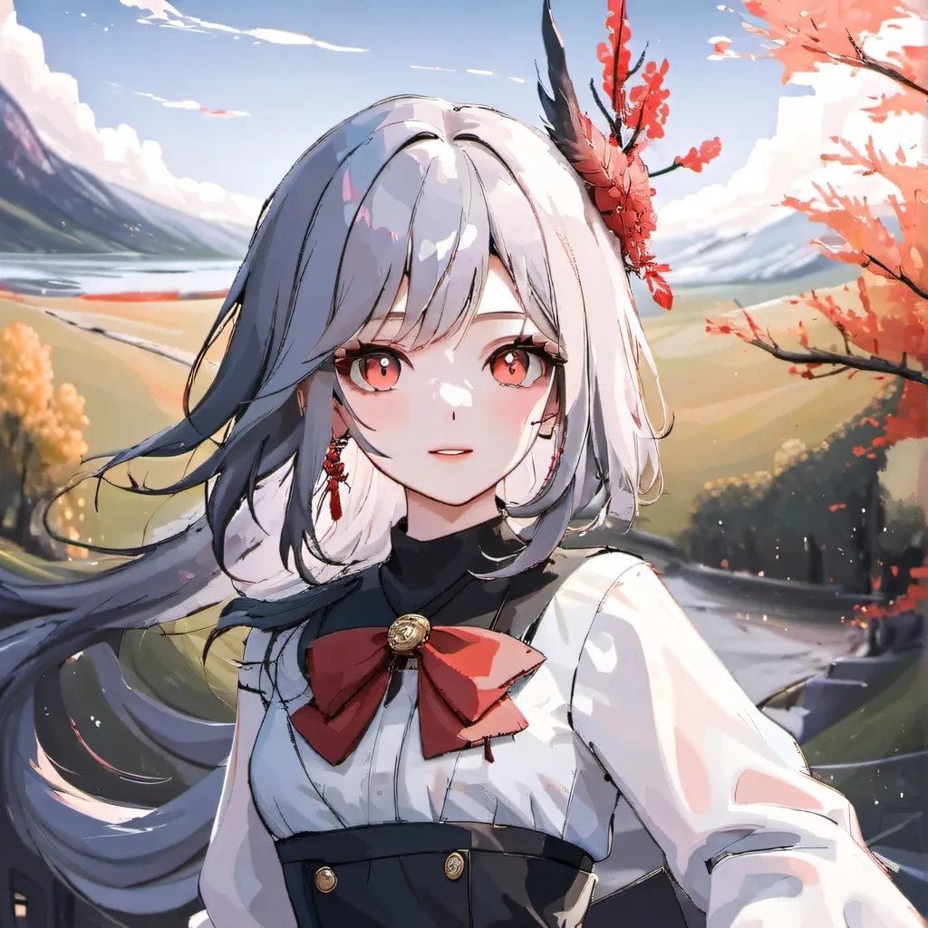chat with ai character: eewl