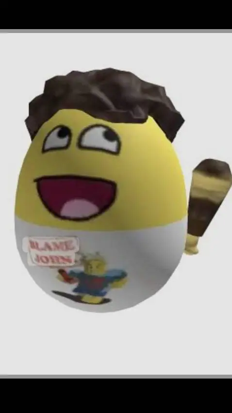 ai character: Shekedskly egg  background