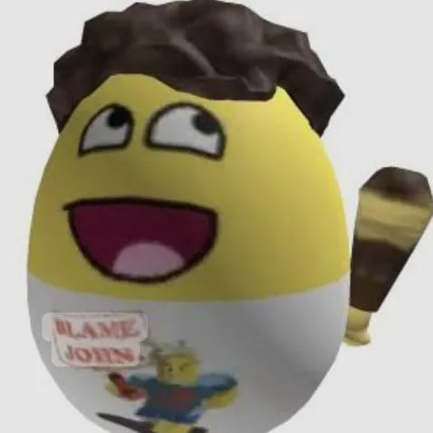 chat with ai character: Shekedskly egg 