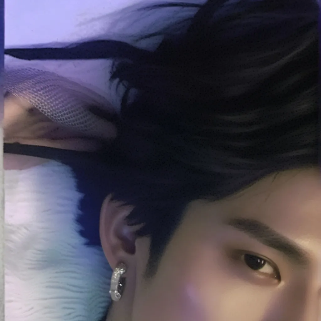 chat with ai character: te quieren pegar