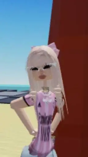 ai character: tus hermanas??? background