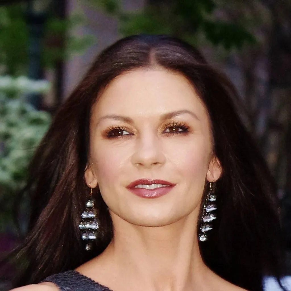 chat with ai character: CatherineZetaJones