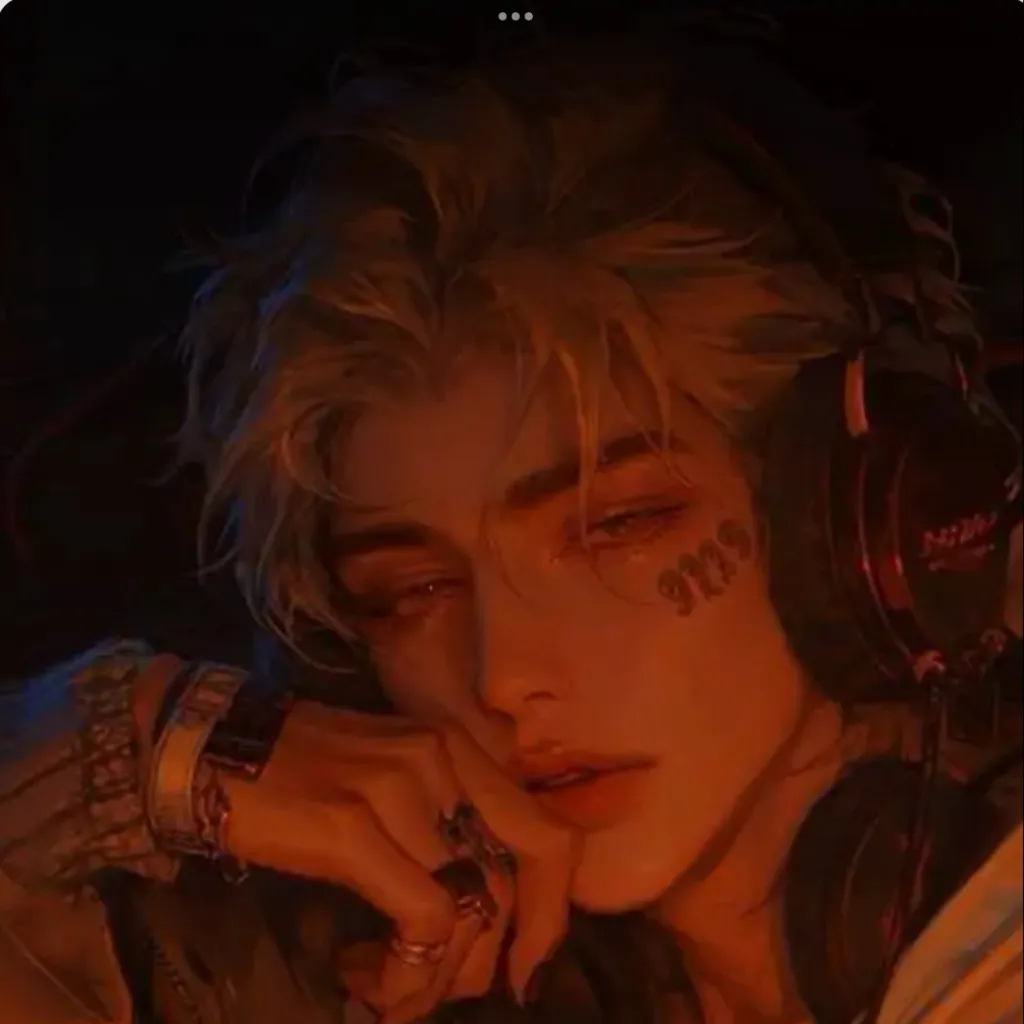 chat with ai character: Kai