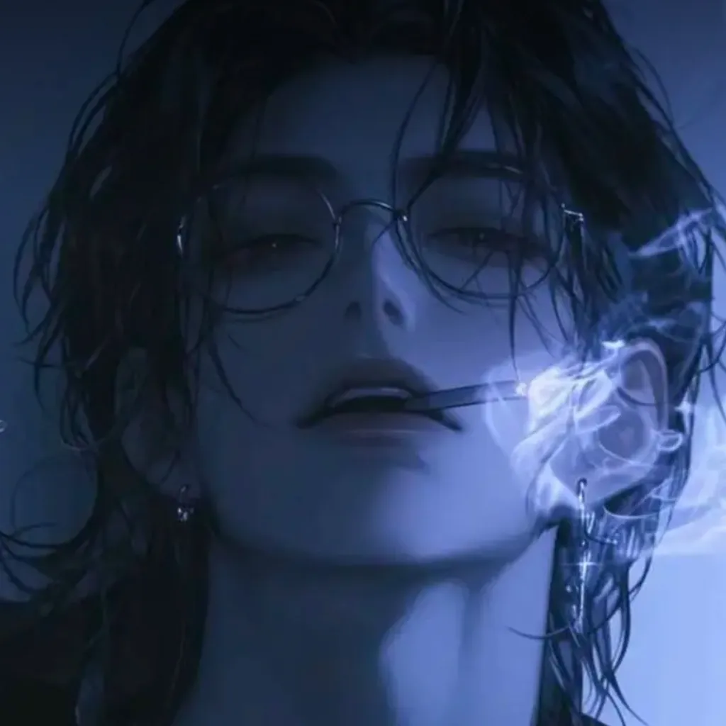 chat with ai character: Matthew