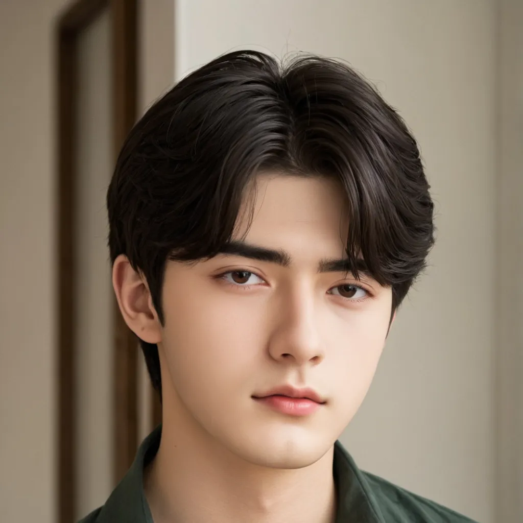 chat with ai character: Alex