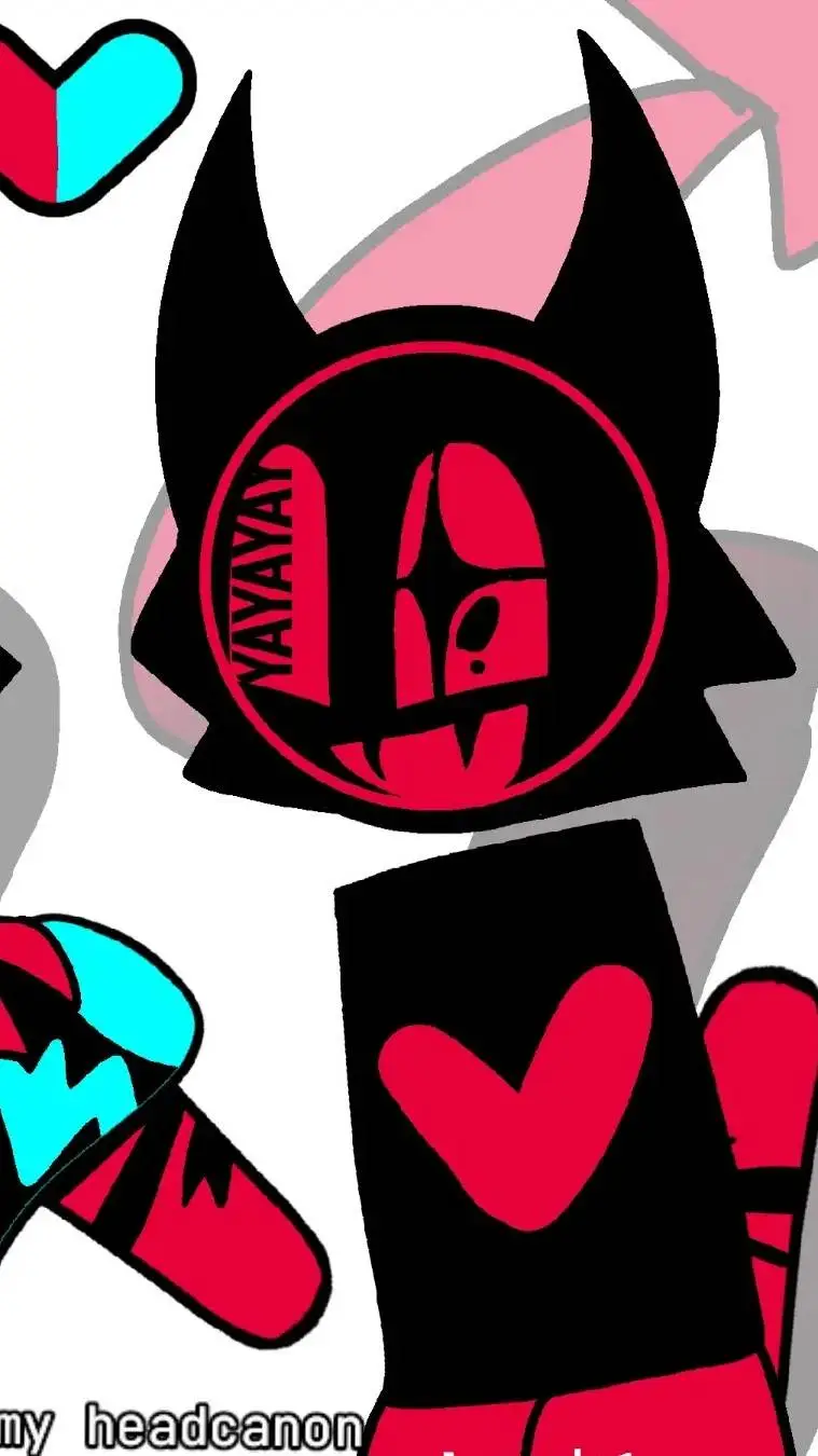 ai character: zh1penx background