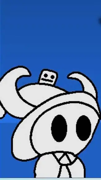 ai character: Mr alternar xd background