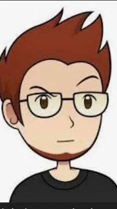 ai character: Robtop o RubRub background