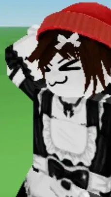 ai character: Kenny fem👀 background