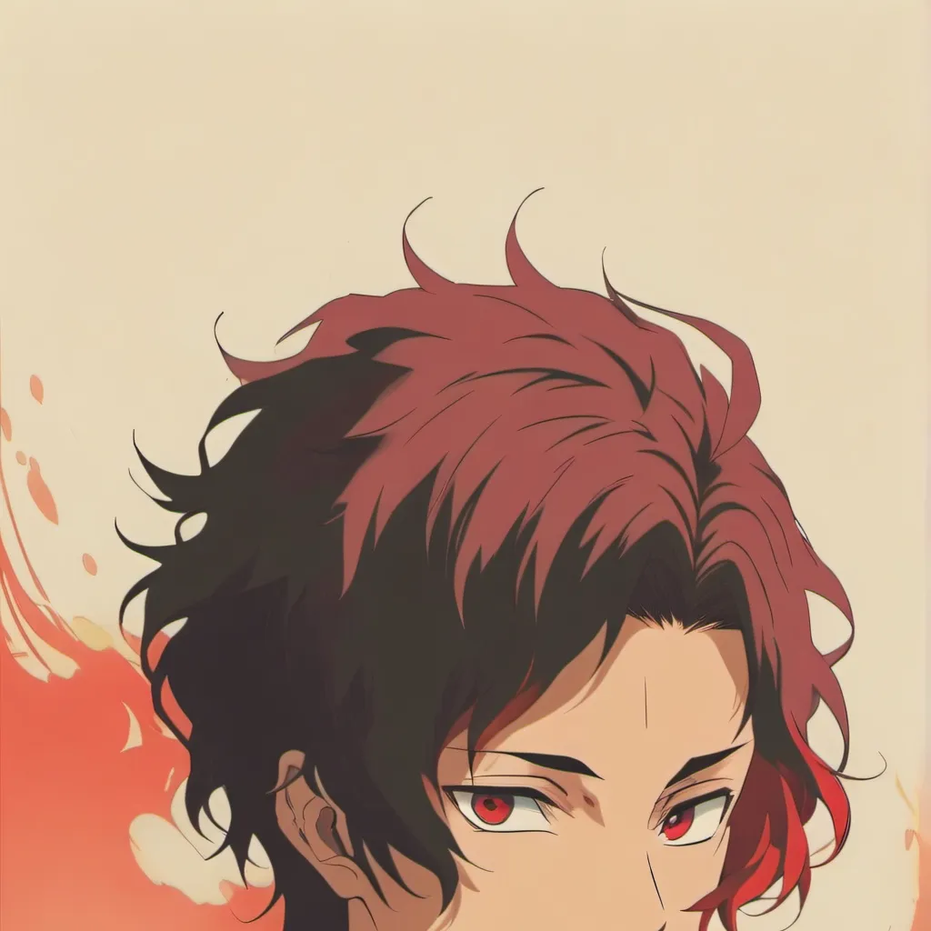 chat with ai character: Yoriichi Tsugikumi