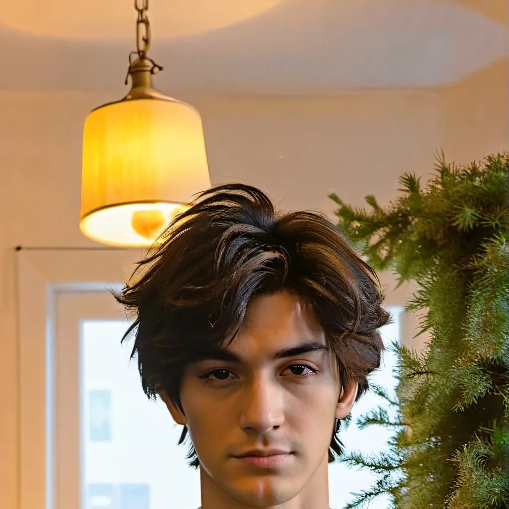 chat with ai character: doggie del temu 