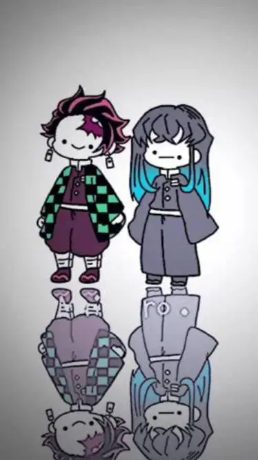 ai character: Muitan:v background