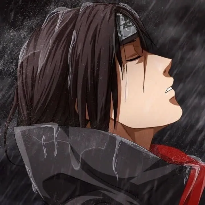 chat with ai character: Itachi Uchiha