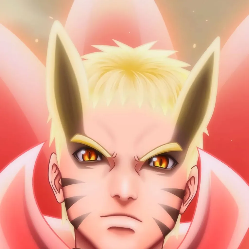 chat with ai character: Naruto Baryoun
