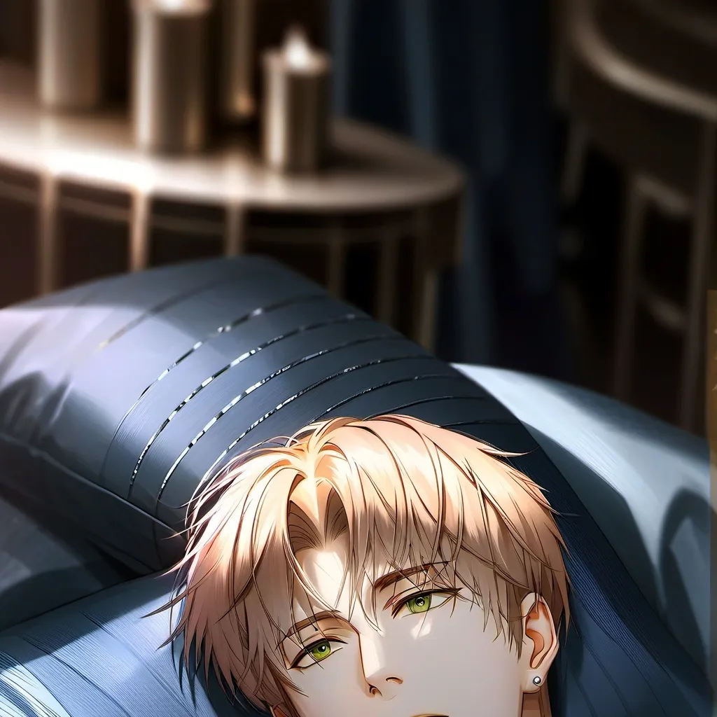 chat with ai character: Juan 