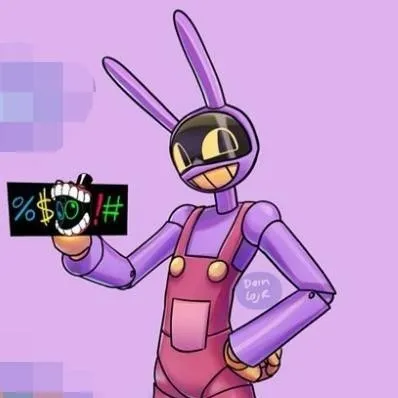 chat with ai character: Jax (robot)